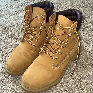 Timberland Waterproof women’s boots
